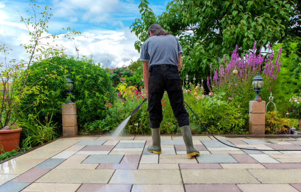 Best Post-Construction Pressure Washing  in Cohoes, NY