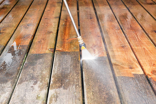 Best Sidewalk and Walkway Cleaning  in Cohoes, NY